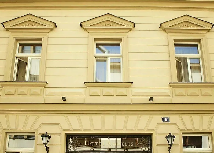 Hotel Angelis