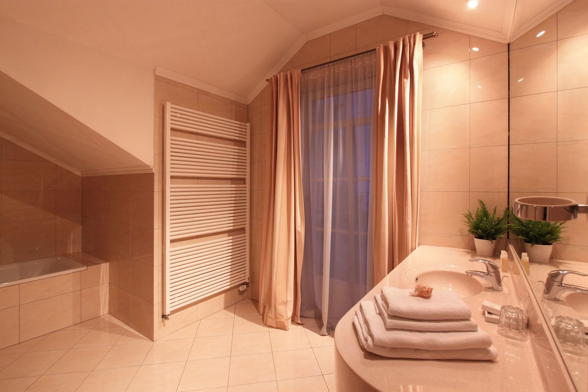 Angelis Hotel Praha