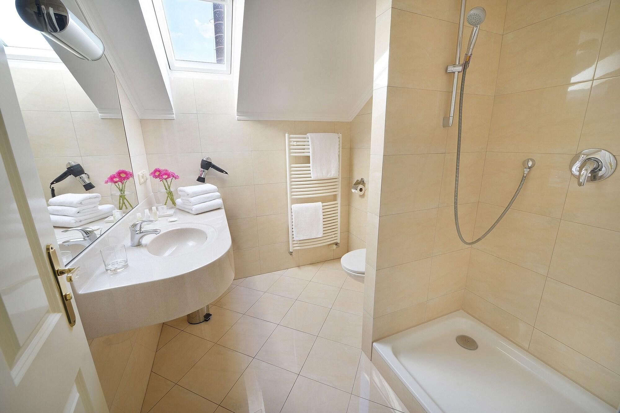 Angelis Hotel Praha