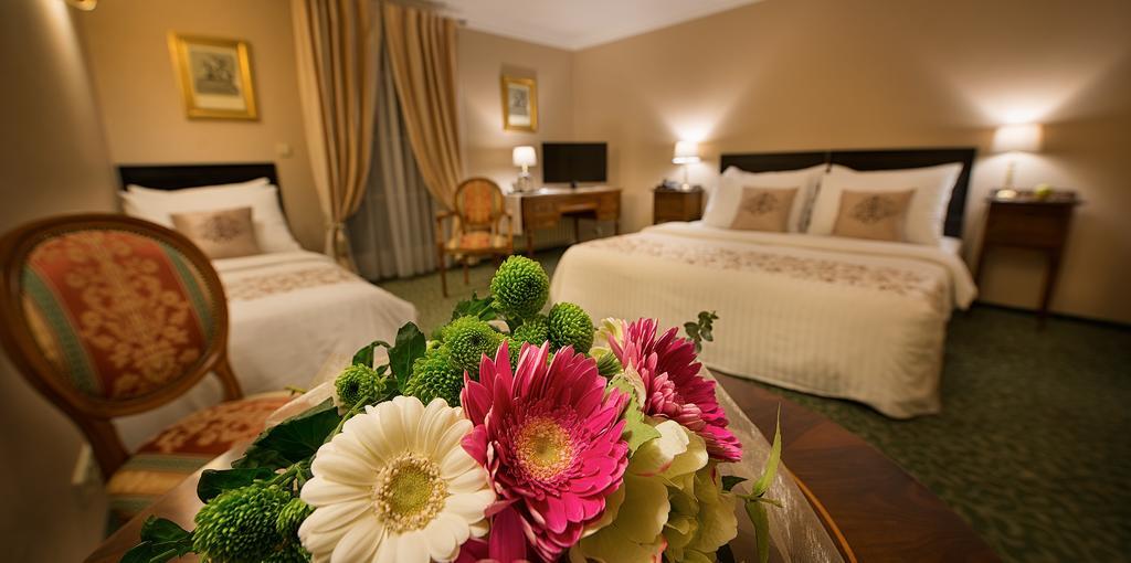 Angelis 4* Praha