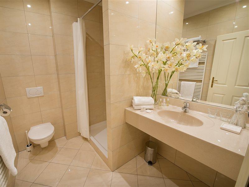 Hotel Angelis Praha