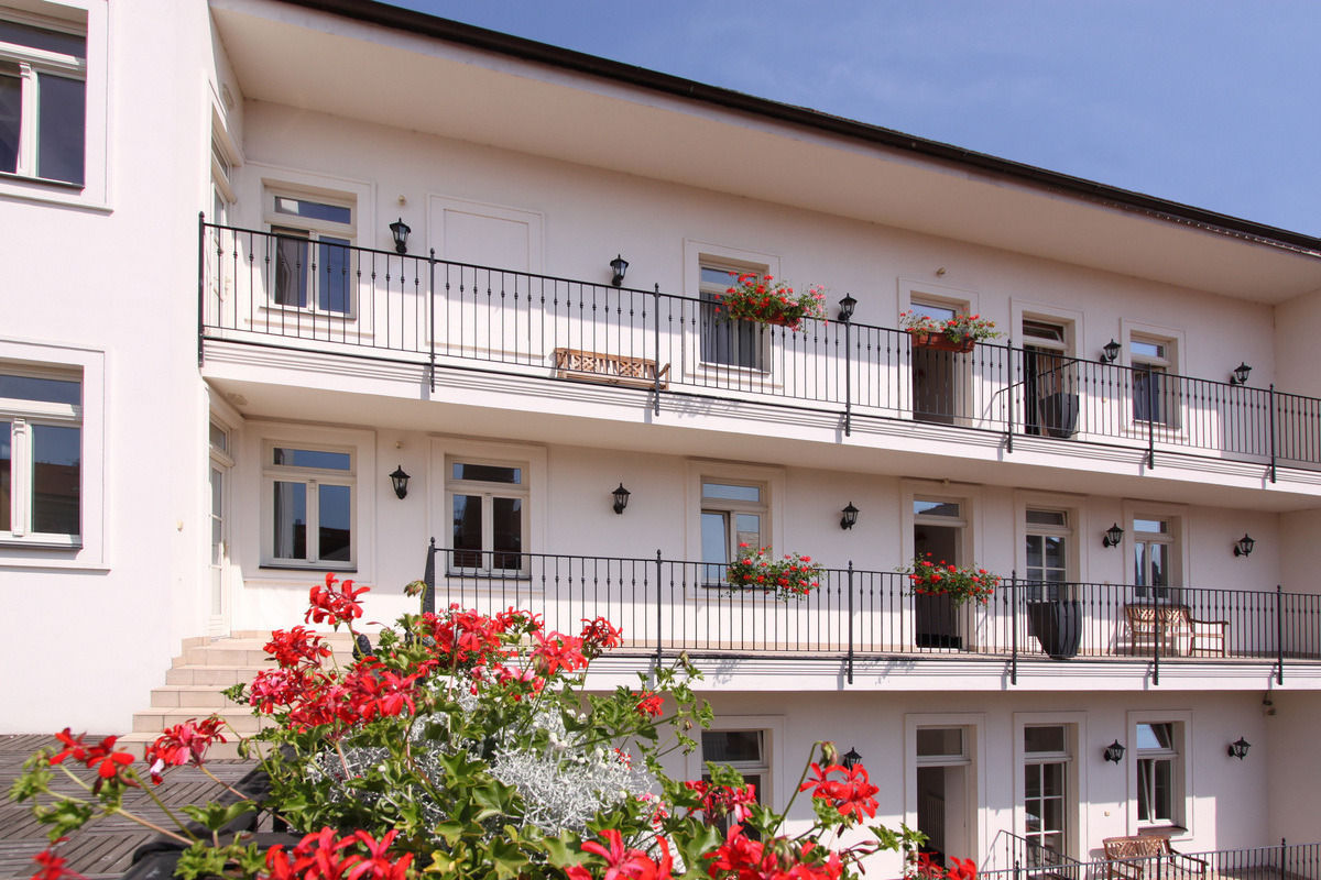 Angelis Hotel Praha