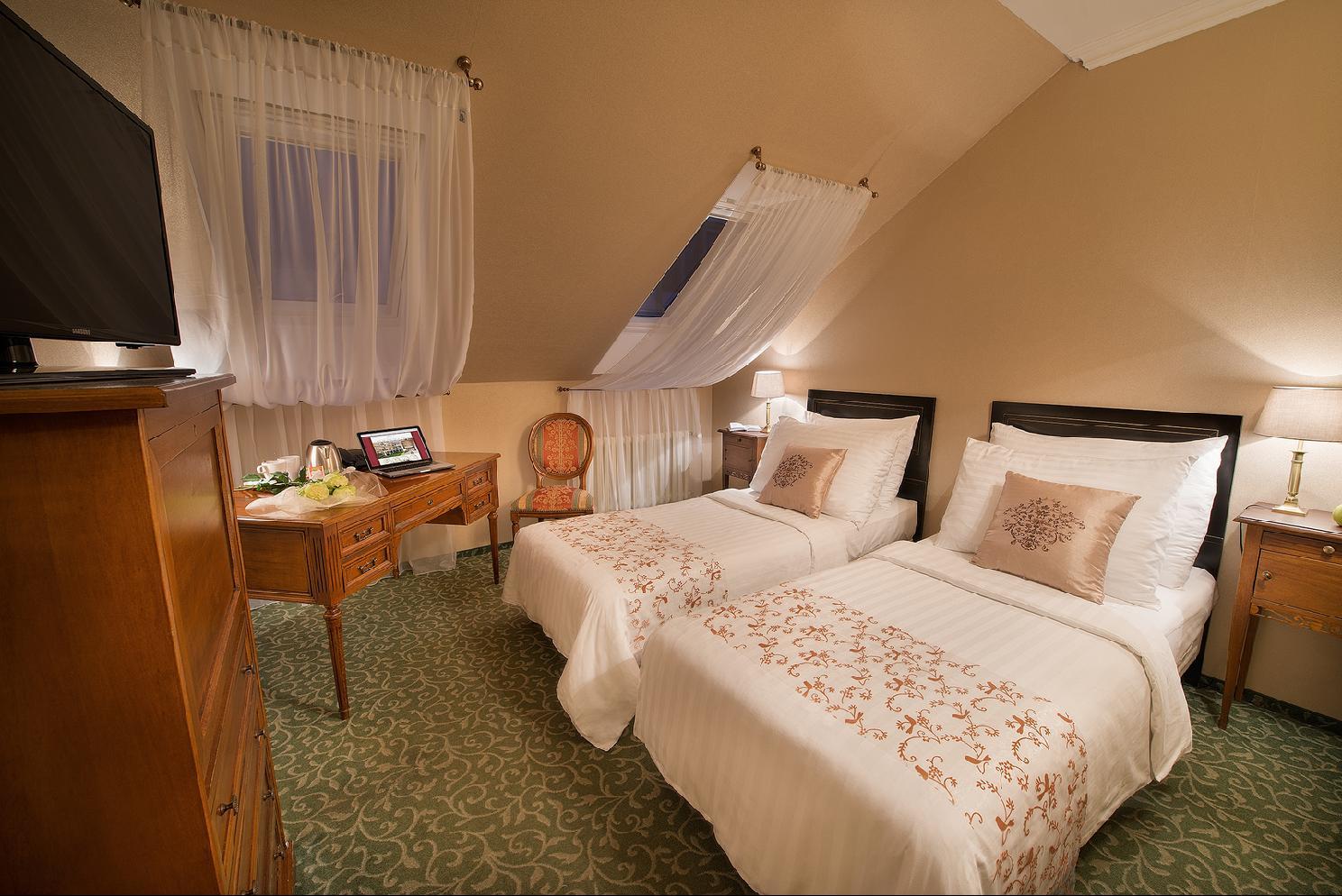 Angelis Hotel Praha